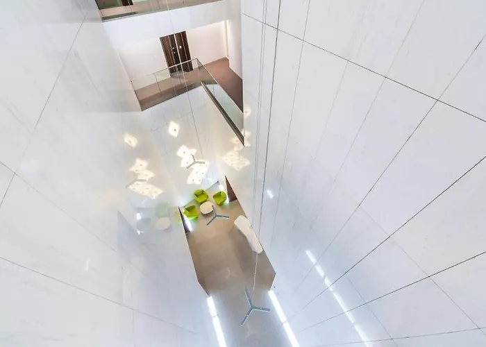 Apartment Golden - Bright & Stylish, Stawki Street *