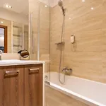 Golden - Bright & Stylish, Stawki Street Appartamento